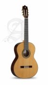 Alhambra 4P Leworęczna gitara klasyczna 4/4