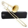 V-TONE AT 100 puzon altowy Bb do nauki zestaw case