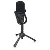 Behringer D2 PODCAST PRO Mikrofon lektorski USB/XL