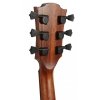Lag T118 DCE-BLK gitara akustyczna Tramontane