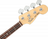 Fender American Performer Jazz Bass Rosewood Fingerboard 3-Color Sunburst