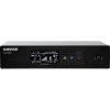Shure QLX D4E-G51 (470-534 MHz) - cyfrowy odbiornik