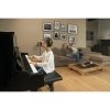 Yamaha B1 SC3 PE Silent pianino akustyczne
