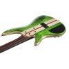 Ibanez SR5FMDX-EGL Emerald Green low gloss Premium