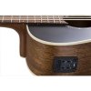 Baton Rouge X11S/BSCE-BT Satin Black