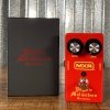 MXR Yngwie Malmsteen Overdrive