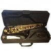 Ever Play ST-700 saksofon tenorowy czarny