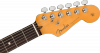 Fender Cory Wong Stratocaster Rosewood Fingerboard Sapphire Blue Transparent