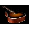 KEPMA D1C 3TSM Gitara akustyczna