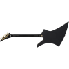 Jackson X Series Kelly KEX Laurel Fingerboard Gloss Black