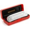Harmonijka ustna Hohner Golden Melody - tonacja E