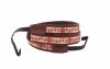 RightOn! Uke Dual Hook Lei Disco krawat do ukulele