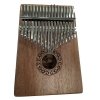 Ever Play EK-17N Kalimba 17-tonowa Mahoń