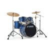 Sonor AQX Studio Set Blue Ocean Sparkle