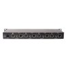 Black Lion Auteur Quad - 4-kanałowy preamp mikrofonowy