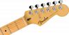 Fender Standard Stratocaster Maple Fingerboard White Pickguard Candy Cola