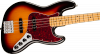 Fender Player II Modified Active Jazz Bass Maple Fingerboard 3 Tone Sunburst