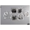 SPOCK SB146(RL) (45-105) Struny do gitary basowej