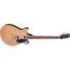 Gretsch G5222 Electromatic Double Jet BT with V-Stoptail Laurel Fingerboard Aged Natural