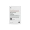 D'Addario Organic Select Jazz Unfiled 3M stroik do saksofonu altowego