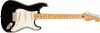 Fender Player II Stratocaster Maple Fingerboard Black