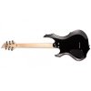ESP LTD F-10 KIT BLK Czarny gitara elektryczna zestaw z pokrowcem