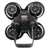 EVOLIGHTS BLINDER 4x100W IP65 oświetlacz zewnętrzny sceniczny