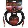 Klotz MJPP03 kabel gitarowy Rockmaster 3m