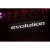 Evolution Amber 40