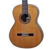 ALHAMBRA 6P gitara klasyczna 4/4