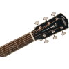 Fender Paramount FSR PO-220E Orchestra Aged Natural Ovangkol Back & Sides