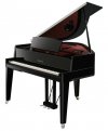 Yamaha AvantGrand N3X fortepian hybrydowy