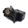 Kera Audio KLT-10B Pickup aktywny do gitary