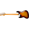 Fender American Vintage II 1966 Jazz Bass Rosewood Fingerboard 3-Color Sunburst