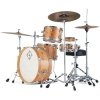 Dixon Little Roomer shell set SN Satin Natural perkusja 