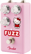 Fender Hello Kitty Fuzz