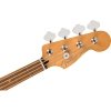 Fender Player Plus Active Jazz Bass PF BLB