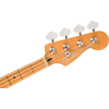 Fender Player Plus Jazz Bass Maple Fingerboard Sienna Sunburst