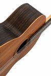 Ortega R16PC Traditional series gitara klasyczna 4/4