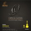 Ortega GLNY-6 struny do guitarlele
