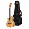 Ortega RUMG-CE-L ukulele koncertowe z przystawką Leworęczna