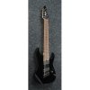 Ibanez RGMS8-BK Multi Scale Black