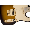 Fender Richie Kotzen Telecaster Maple Fingerboard Brown Sunburst