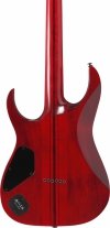 Ibanez RGT1221PB-SWL Stained Wine Red Low Gloss Premium 