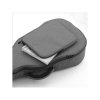 HardBag GB-15-39 pokrowiec gitara klasyczna 4/4 szary