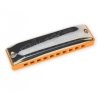 Seydel Blues Session Steel Harmonic Minor A