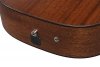 Ibanez AAD440CE-LGS Natural Low Gloss Platinium Collection Gitara Elektro-Akustyczna