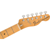 Fender Limited Edition Vintera '70s Telecaster Thinline Maple Fingerboard Shell Pink