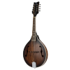 Ortega RMA30-WB Mandolina A Satin Whiskey Burst