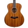 Arrow Gold A MH Mahogany gitara akustyczna